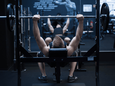 maquinas para gimnasio para piernas