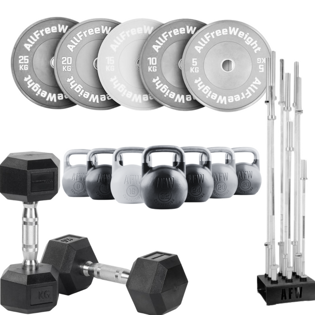 EQUIPAMIENTO – FIT MAKER SPORT