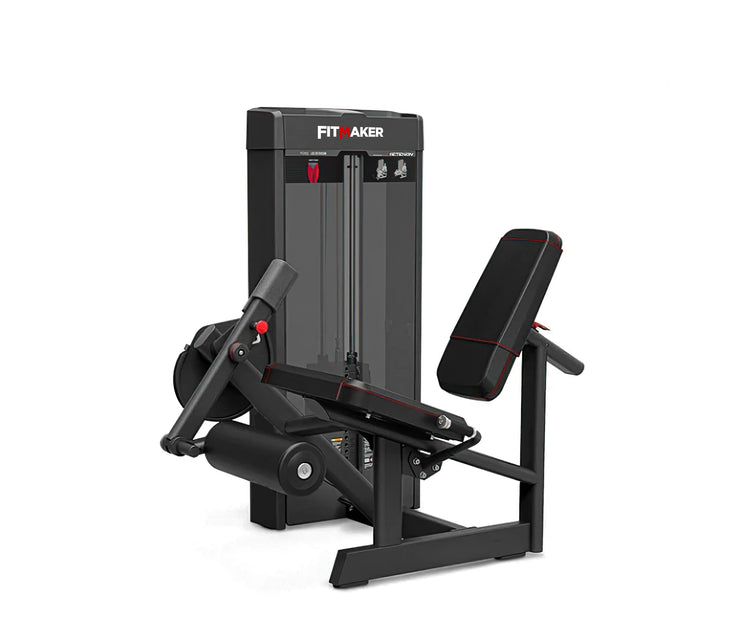 PC20 EXTENSIÓN DE CUADRICEPS