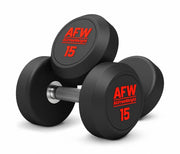 MANCUERNA DE GOMA REDONDA 442204 FITMAKER