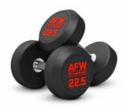 MANCUERNA DE GOMA REDONDA 442204 FITMAKER
