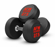 MANCUERNA DE GOMA REDONDA 442204 FITMAKER