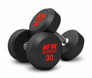 MANCUERNA DE GOMA REDONDA 442204 FITMAKER