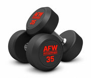 MANCUERNA DE GOMA REDONDA 442204 FITMAKER