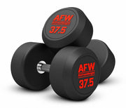 MANCUERNA DE GOMA REDONDA 442204 FITMAKER