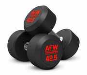 MANCUERNA DE GOMA REDONDA 442204 FITMAKER