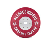 DISCOS BUMPER COMPETICIÓN IWF