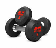 MANCUERNA DE GOMA REDONDA 442204 FITMAKER