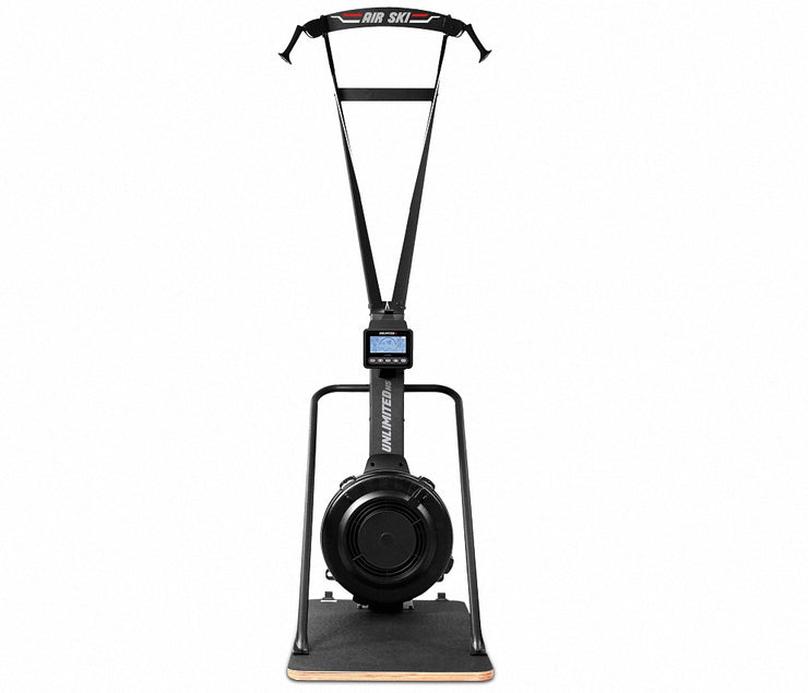 Unlimited H5 Air Ski