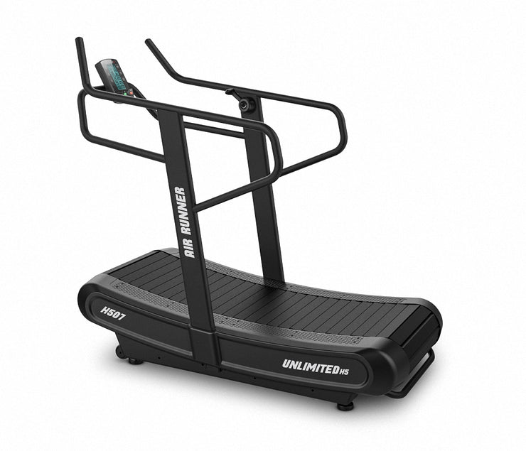 Air Runner Cinta Curva