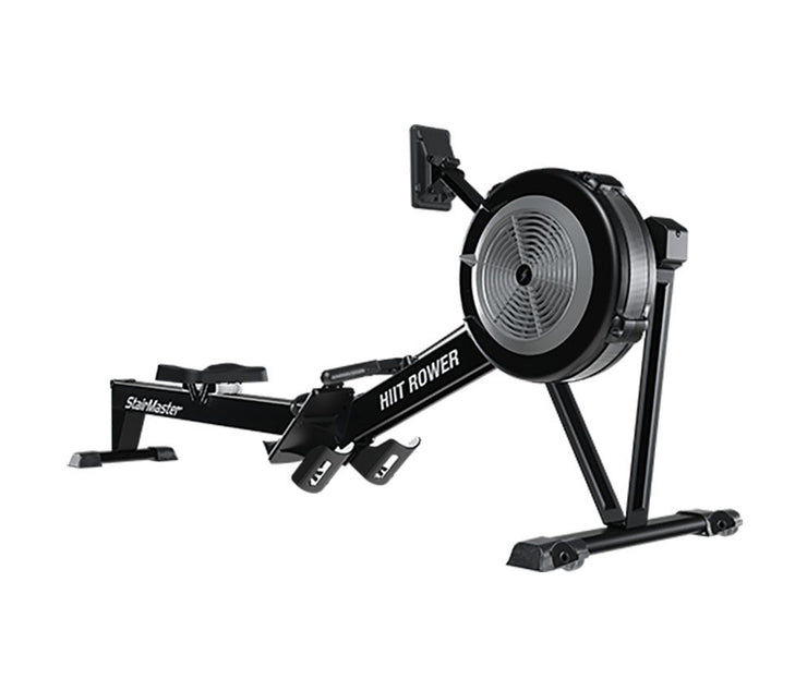 HIIT Rower