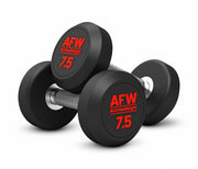 MANCUERNA DE GOMA REDONDA 442204 FITMAKER