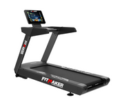 CINTA DE CORRER CON PANTALLA TACTIL CRC-01T FIT-MAKER SPORT