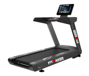CINTA DE CORRER CON PANTALLA TACTIL CRC-01T FIT-MAKER SPORT