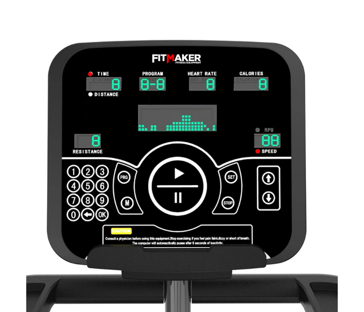 ESCALERA FIT-MAKER SPORT