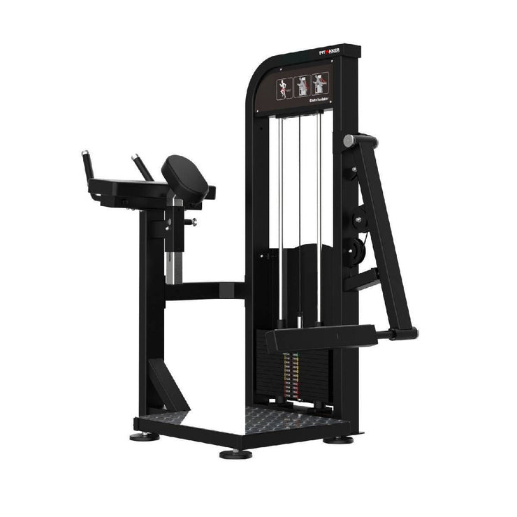 GLÚTEOS MSE-60 FITMAKER