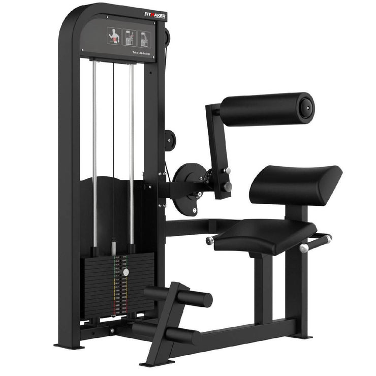 CRUNCH ADBDOMINAL MSE-50 FITMAKER