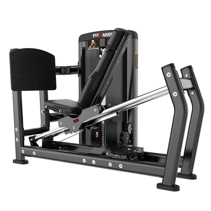 PRENSA DE PIERNAS HORIZONTAL MSG-05 FITMAKER
