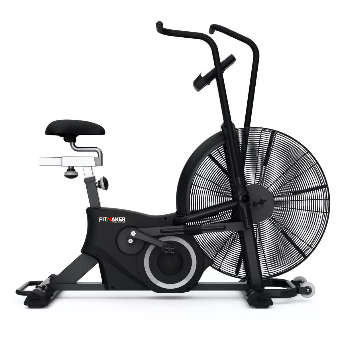 CHB-01 AIR BIKE V3 FITMAKER – FIT MAKER SPORT