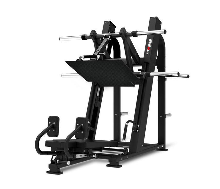 PRENSA VERTICAL PL2567 FITMAKER