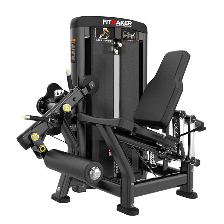 EXTENSIÓN DE CUADRICEPS MSG-01 FITMAKER