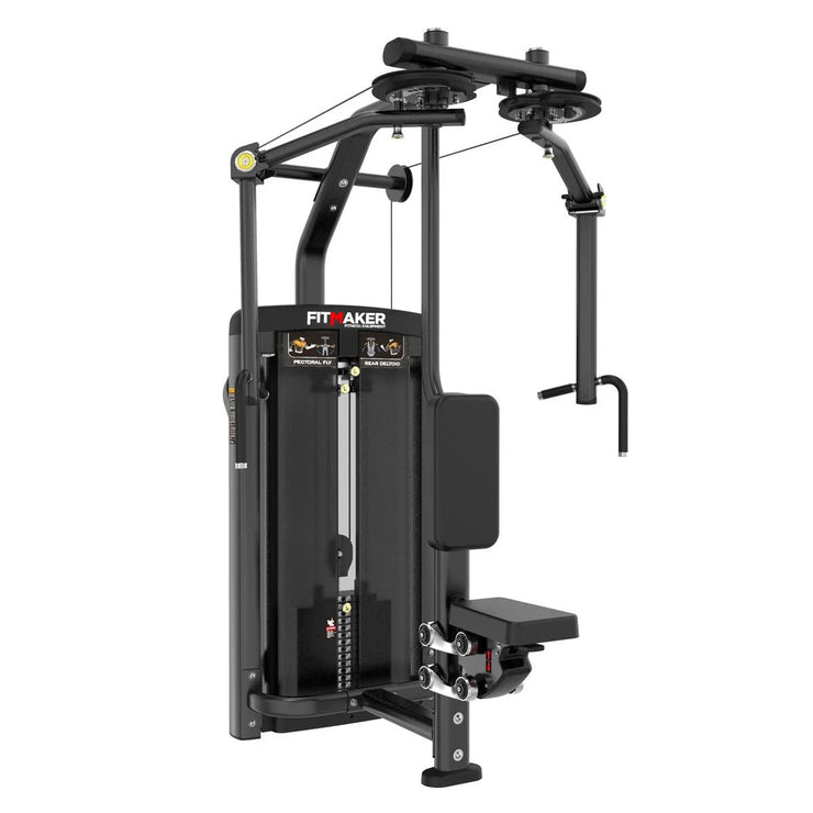DUAL APERTURA Y DELTOIDES MSG-11 FITMAKER