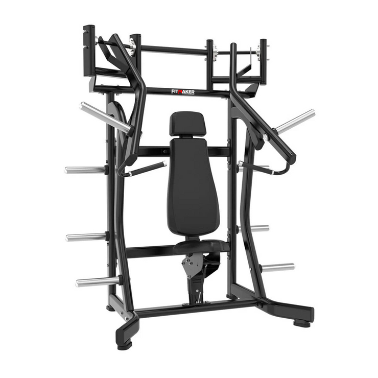 PRESS DE PECHO ISOLATERAL PALANCA MC-B05 FITMAKER