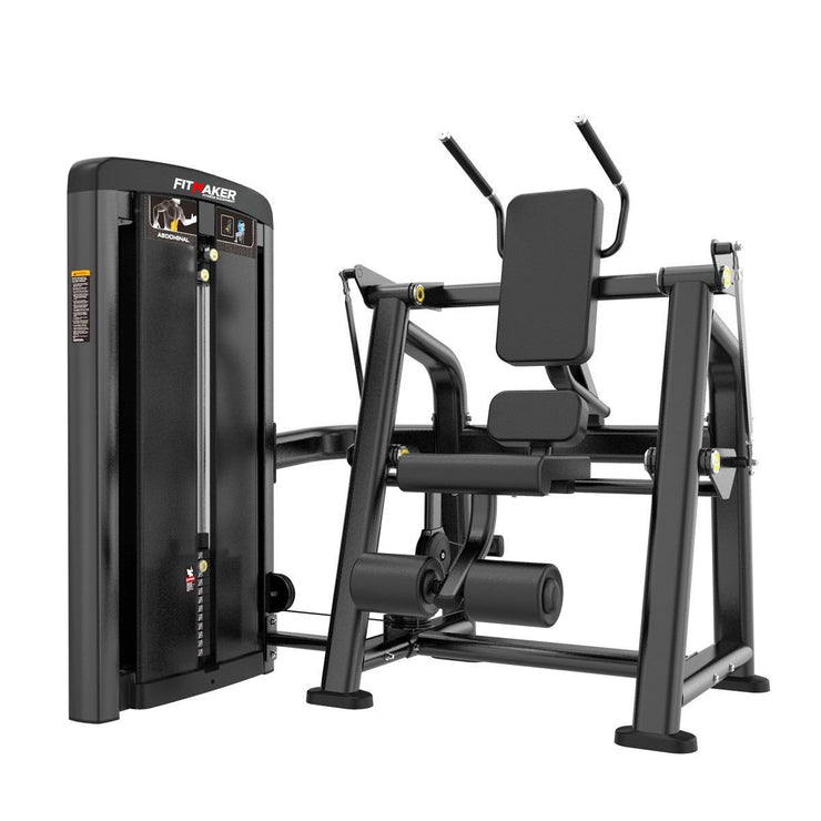 CRUNCH ABDOMINAL MSG-50 FITMAKER