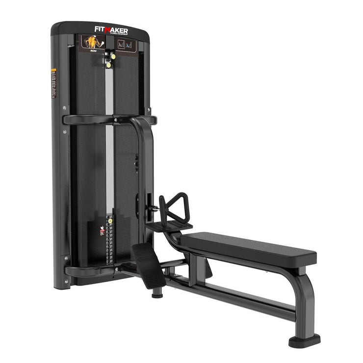 REMO POLEA BAJA MSG-32 FITMAKER