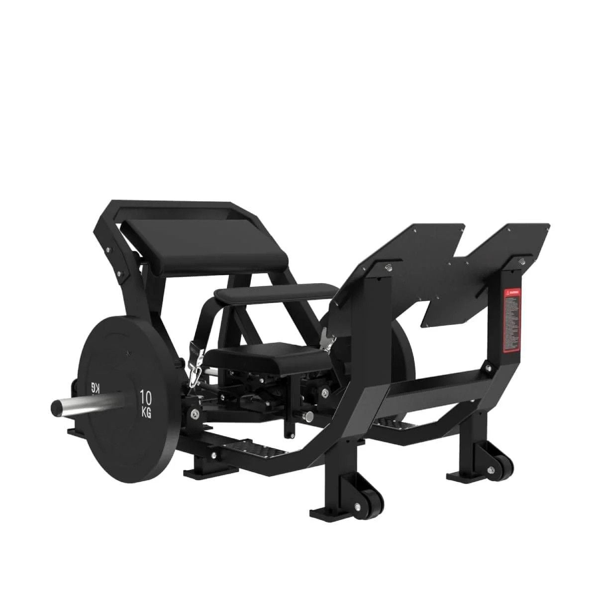 HIP THRUST MC-E71 FITMAKER – FIT MAKER SPORT