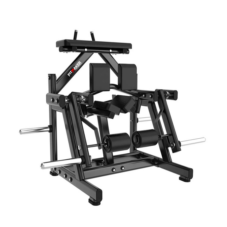 CURL FEMORAL ARRODILLADO ISOLATERAL PALANCA MC-B91 FITMAKER