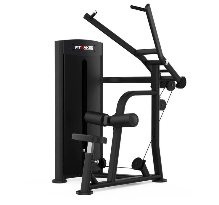 JALÓN DORSAL MSB-35 FITMAKER