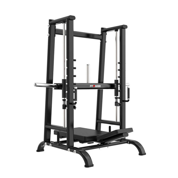 PRENSA DE PIERNAS VERTICAL 90º MC-B24 FITMAKER