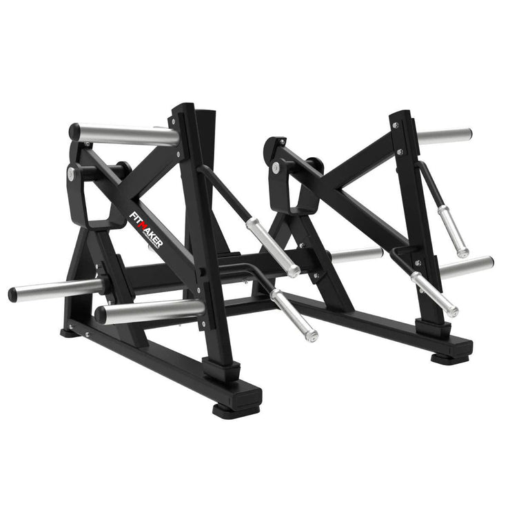 MÁQUINA DE SQUAT LUNGE MULTIFUNCIONAL MC-E28 FITMAKER