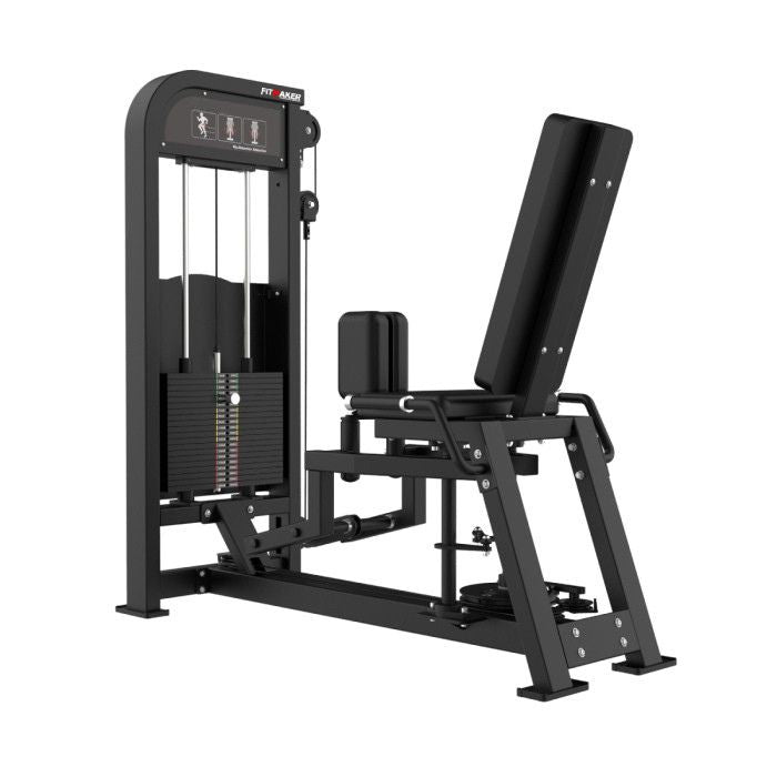 DUAL ABDUCTOR/ADUCTOR MSE-08 FITMAKER