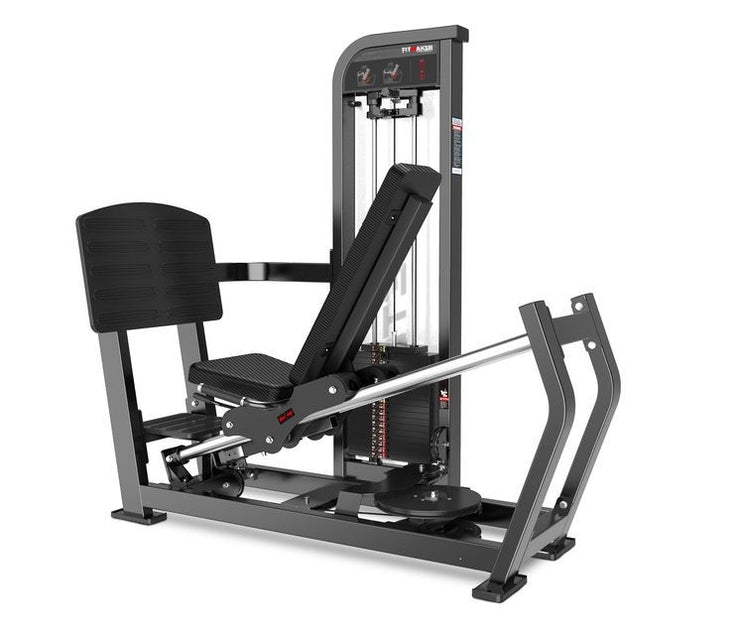 PRENSA SENTADO/LEG PRESS PC0112 FITMAKER