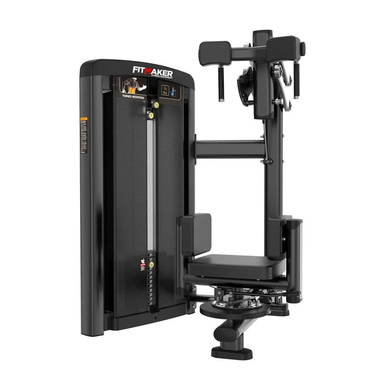 ROTACIÓN DE TORSO MSG-51 FITMAKER