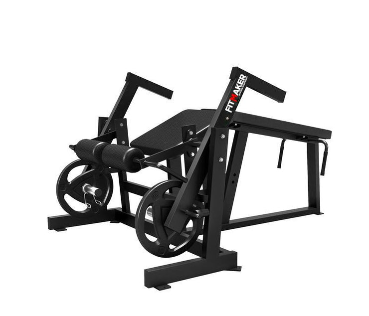FEMORAL TUMBADO UNILATERAL PL25.002 FITMAKER