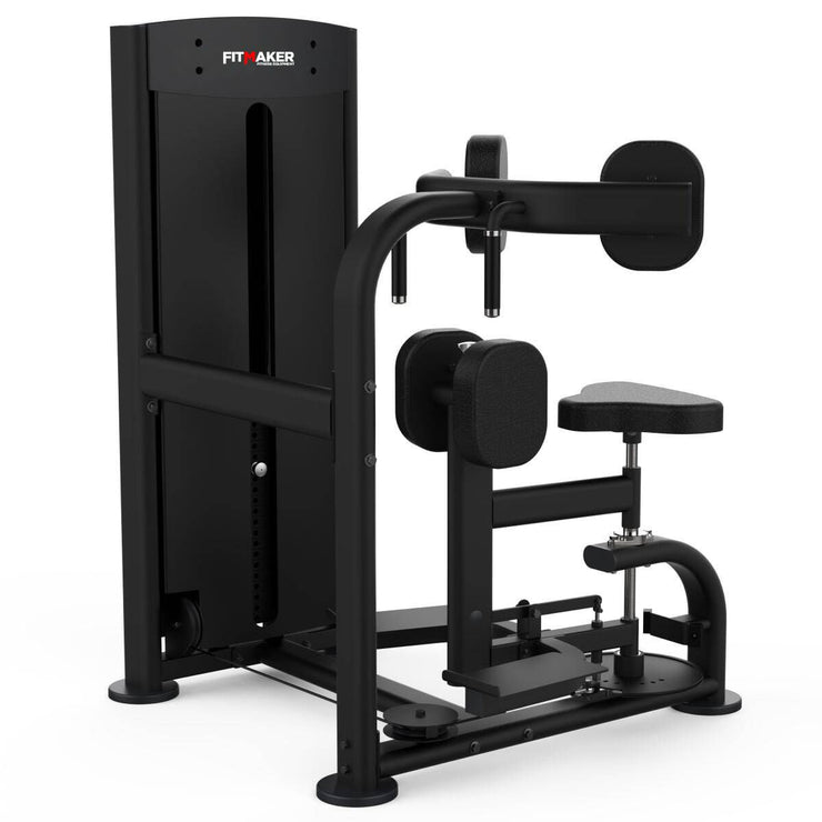 ROTACIÓN DE TORSO MSB-51 FITMAKER