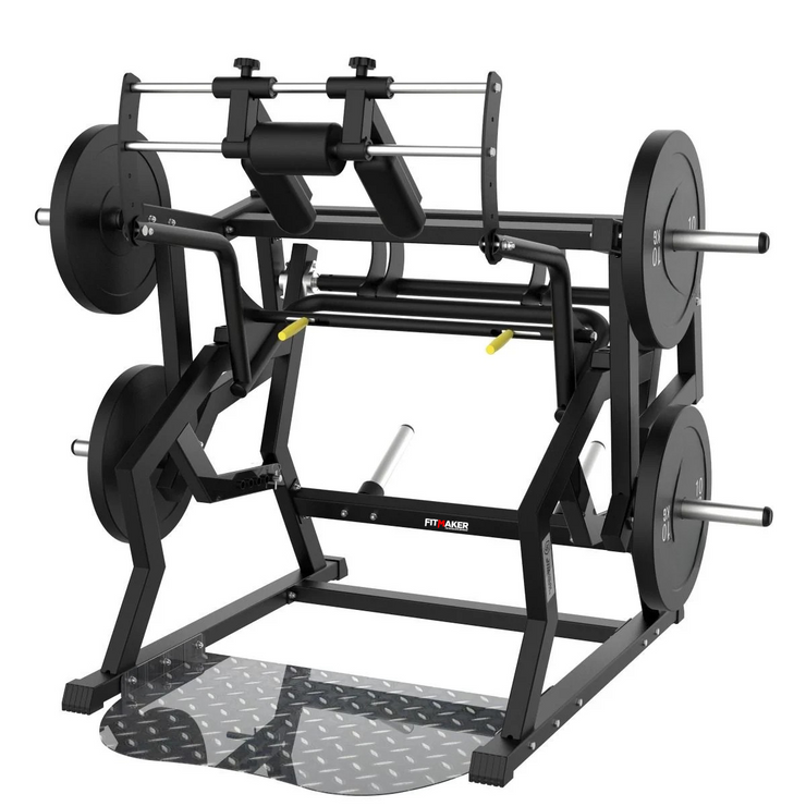 POWER SQUAT MC-E73 FITMAKER