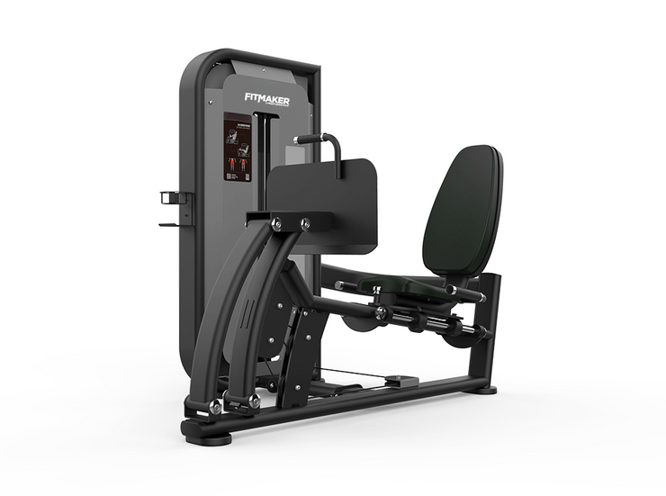 PRENSA DE PIERNAS SENTADO MSF-05 FITMAKER