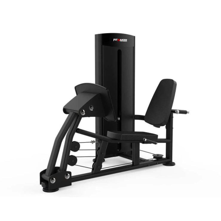 PRENSA HORIZONTAL Y EXTENSIÓN DE GEMELOS MSB-74 FITMAKER