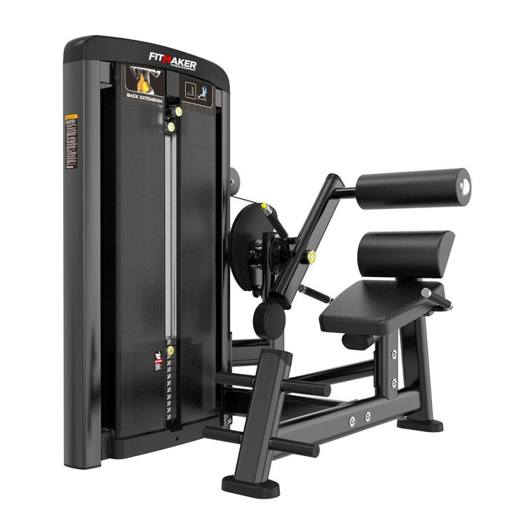 EXTENSIÓN DE ESPALDA MSG-55 FITMAKER