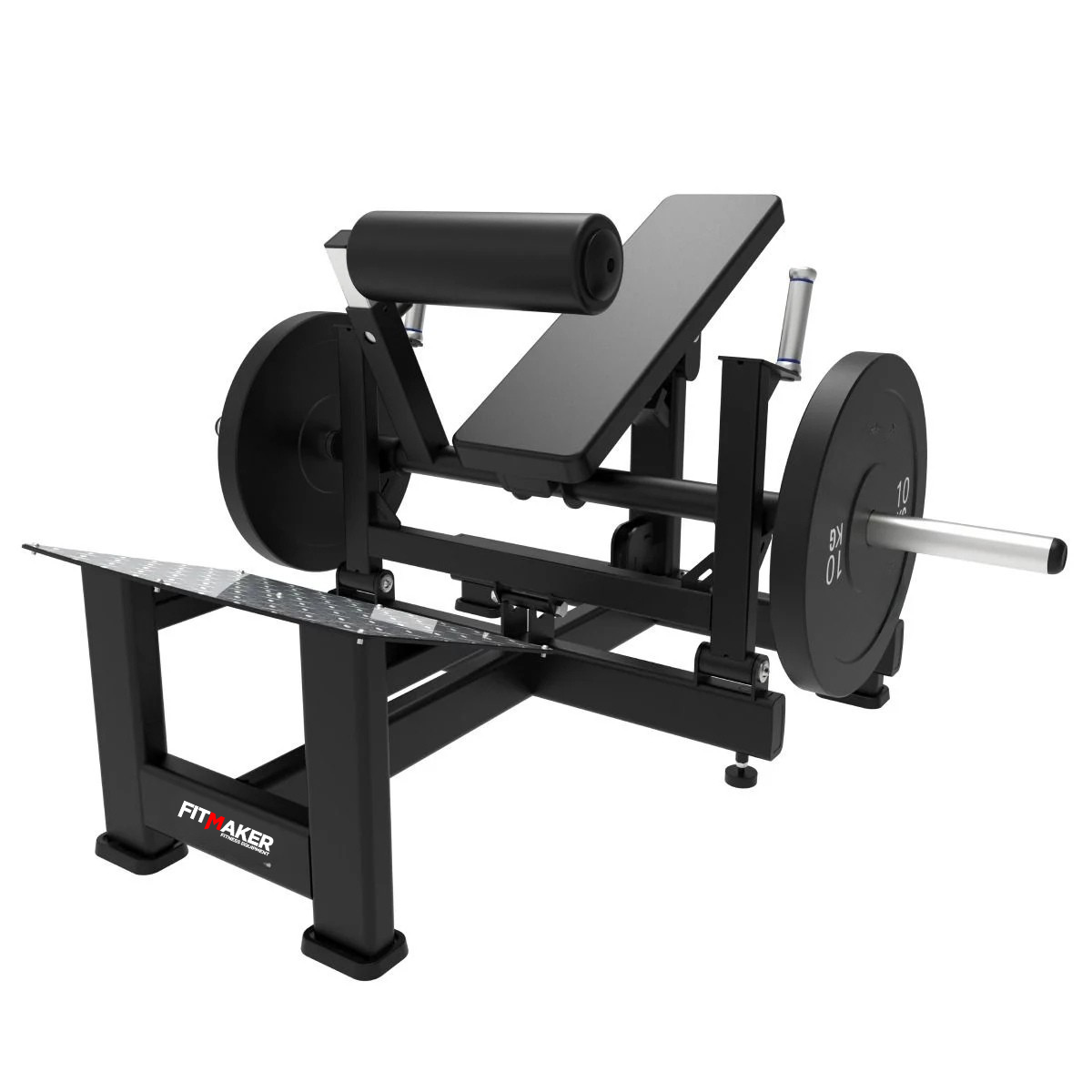 HIP THRUST MAX MC-E59 FITMAKER – FIT MAKER SPORT