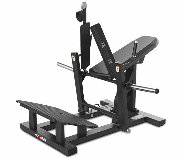 GLUTE MACHINE PL1024 FITMAKER – FIT MAKER SPORT