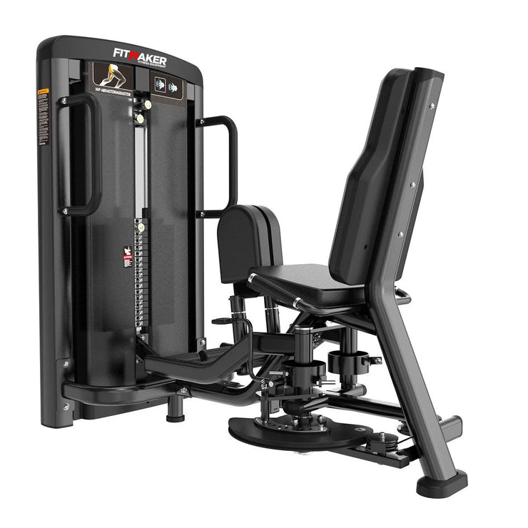 ABDUCTOR Y ADUCTOR MSG-08 FITMAKER