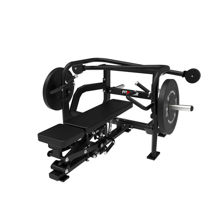 CROSSOVER MULTIPRESS MC-E75 FITMAKER