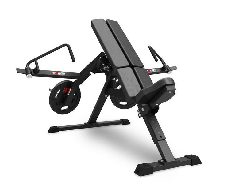 APERTURAS INCLINADAS PRO PL25.102 FITMAKER