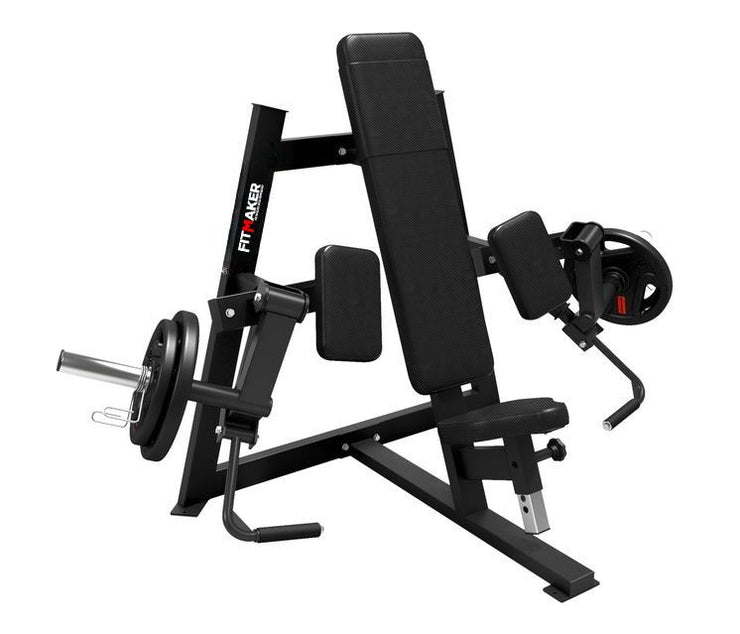 CURL DE BÍCEPS ALTERNO PL25.030 FITMAKER