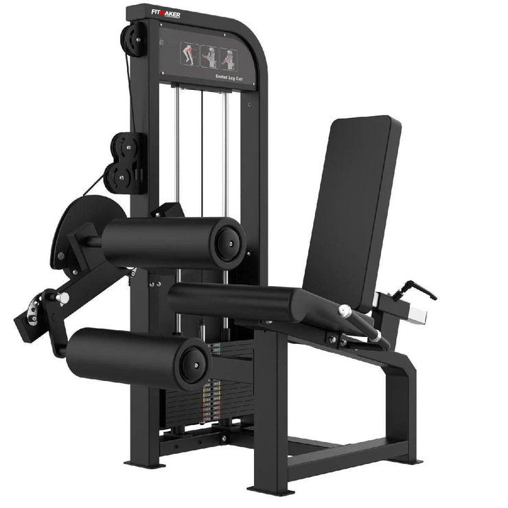 CURL FEMORAL SENTADO MSE-02 FITMAKER